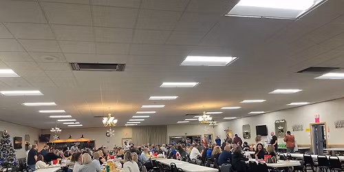 Meat Raffle Benefitting LG Lasers 11u\/12u Schwegler