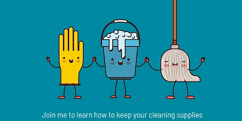 Clean and Safe