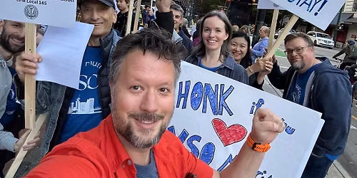 Vancouver Symphony Orchestra: Beethoven 6 & 8