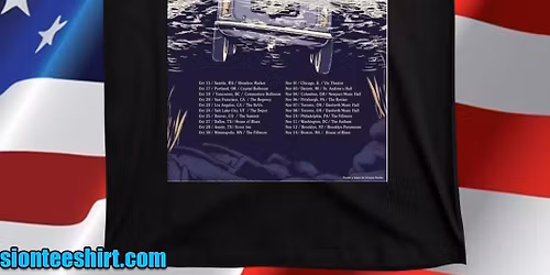 The Wombats  Only The Poets & Red Rum Club