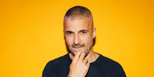 Sidney Charles: All Night Long