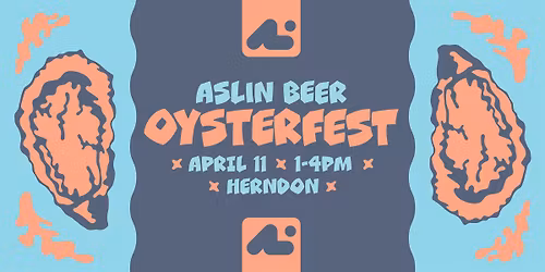 Oysterfest Aslin HRN