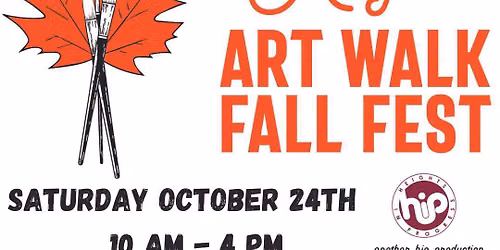 Haddon Heights Fall Festival & Art Walk