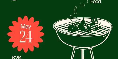 All-Church Service\/Cookout!