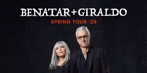 Pat Benatar at Pearl Concert Theater at Palms Casino Resort