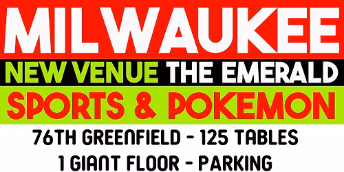 Card-Kings Sports Cards & Pokemon Card Show