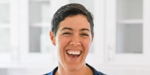 Lemon Fishcakes & Bright Sides w\/ Ayelet Connell, PhD (Gluten Free, Dairy Free)