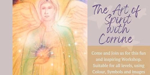 The Art of Spirit
