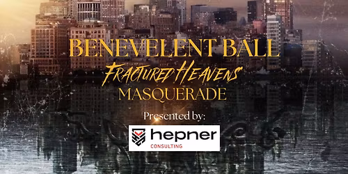Benevolent Ball: Fractured Heavens Masquerade