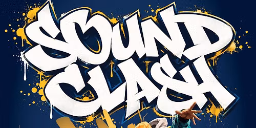 SOUND CLASH 2026 (HIP HOP BATTLE FESTIVAL) 