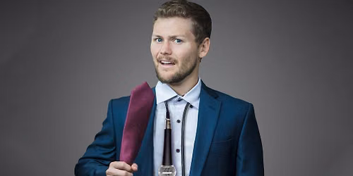 Drew Lynch: All Growed Up Tour