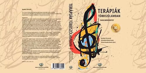 Ter\u00e1pi\u00e1k t\u00f6bbsz\u00f3lamban - K\u00f6nyvbemutat\u00f3