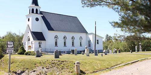 Memorial Hymn Sing