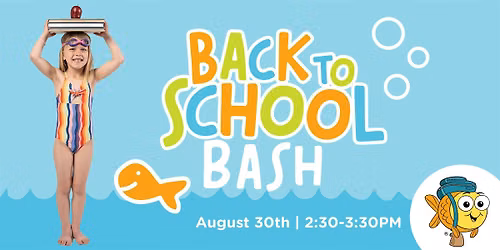 Back 2 School Bash