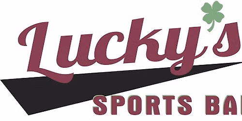 Live Music Every Weekend at Lucky's Sports Bar
