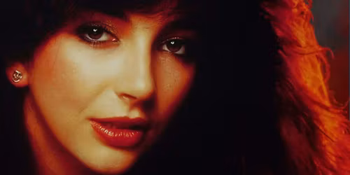 Wuthering Nights: a Kate Bush & Friends Discotheque