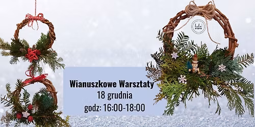 Wianuszkowe Warsztaty
