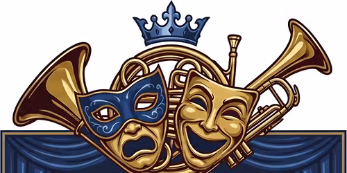 The Cathedral Brass - A Night at the Opera