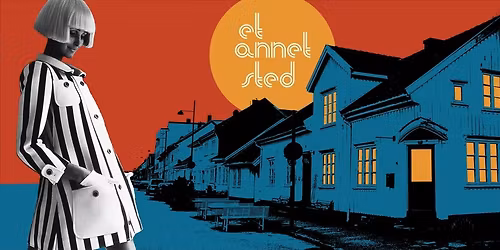 Nytt\u00e5rsaften 2025 p\u00e5 Et annet sted!