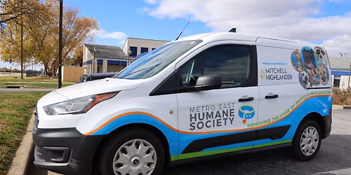 Edwardsville Petco Adoption Event