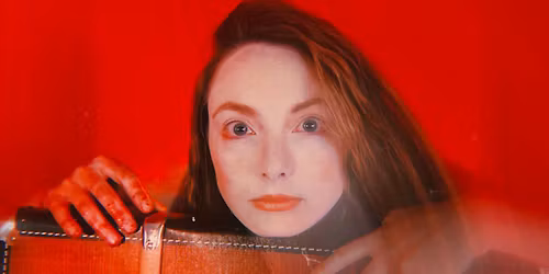 FEMALE JAZZDAYS: Eva Plankton