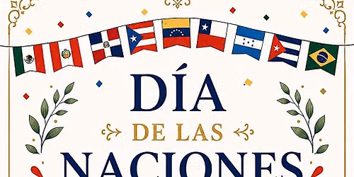 D\u00eda de las Naciones