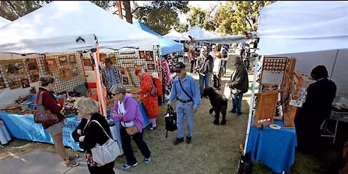 2026 Dallas Market craft and vendors
