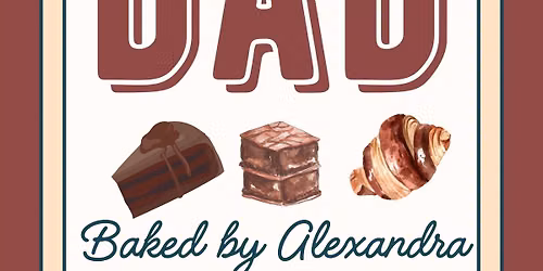 For the Love of Dad