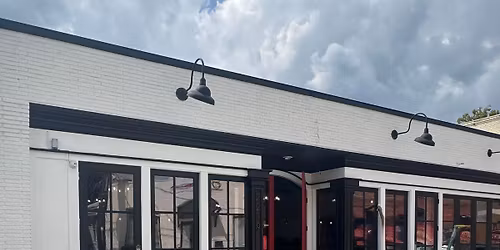 Olde Towne Crawfish Fest Carey Street Stage - Bag of Donuts with SEAD 