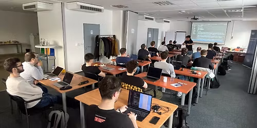 Ultimate Private AI: Full-Day Hands-On Workshop