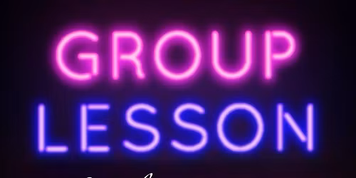 Tuesday @ 7PM - Social Group Class