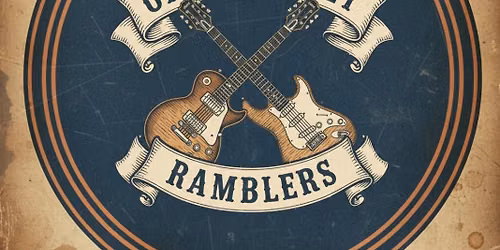 Okaw Valley Ramblers @ VFW Post 99