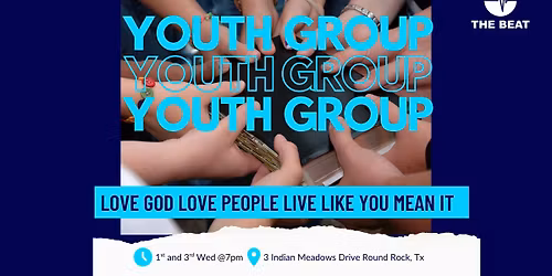 Youth Group