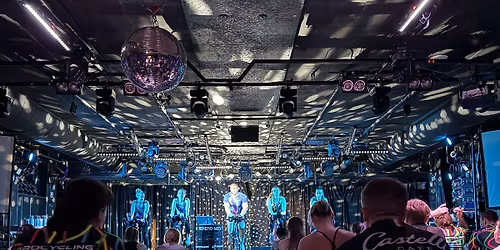 Procycling A38 maraton