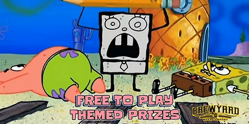 SpongeBob Square Pants Trivia