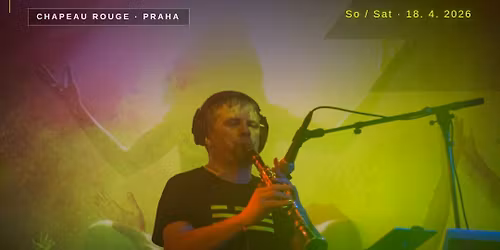 OMNION (one man self looping orchestra)