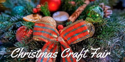 Christingle Jingle Mince Pie Mingle!