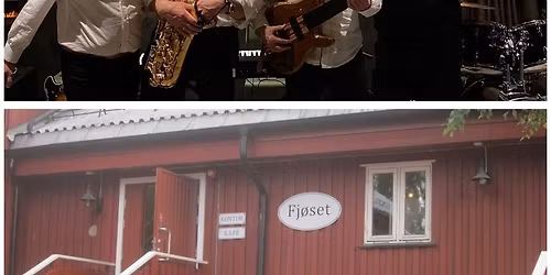 Taffelheltene spiller til l\u00e5vedans med swing@sweet midt i by\u2019n