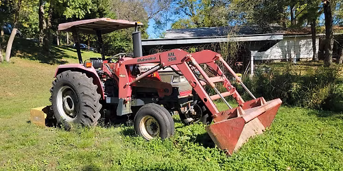 Estate of Chris Cavanaugh