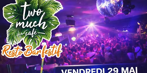 SOIR\u00c9E 80, 90 & 2000