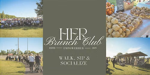 HER Brunch Club