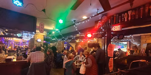 The Amigos at Granite Run Taproom