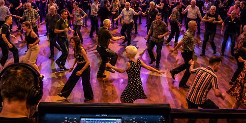 Halifax Soul Crew Soul Weekender