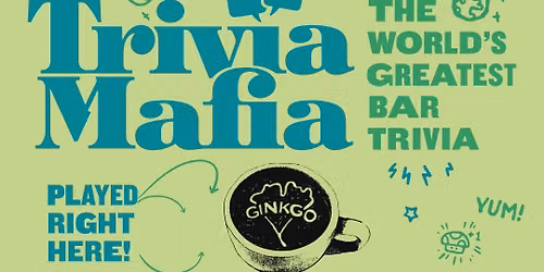 Trivia !!!  With Trivia Mafia