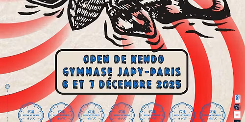 3\u00e8me TROPHEE INTERNATIONAL DE KENDO GUY ROLAND