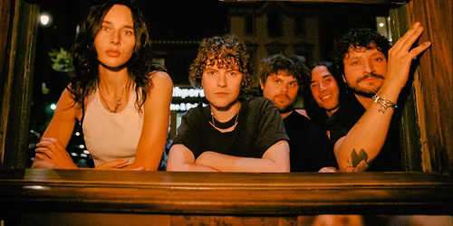 GIFT \u2022 <Breaking Waves> \u2022 Cactus Brugge