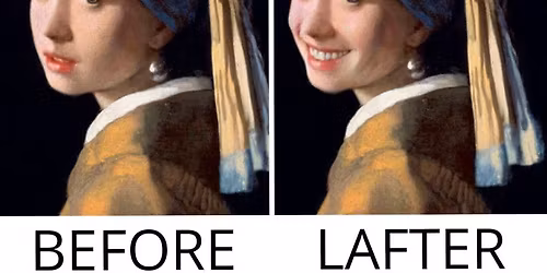 Fernwood Comedy Night April 2026 