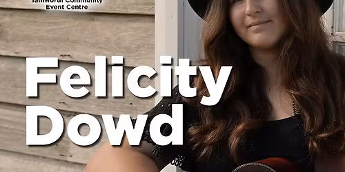 Felicity Dowd @ 2026 Tamworth Country Music Festival