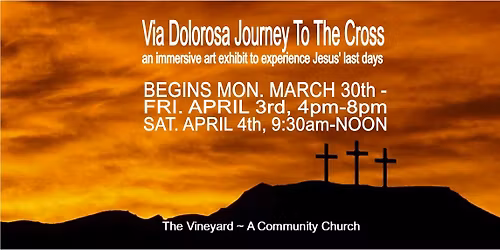 Via Dolorosa