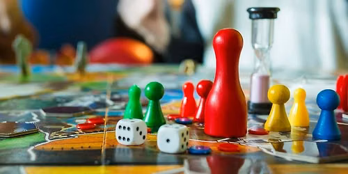 Games Tournament